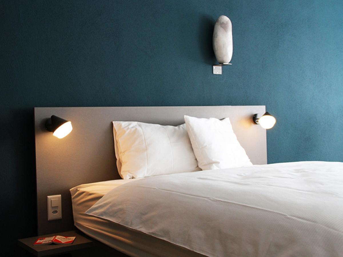 Stockberg Hotel & Apartments Siebnen Eksteriør bilde