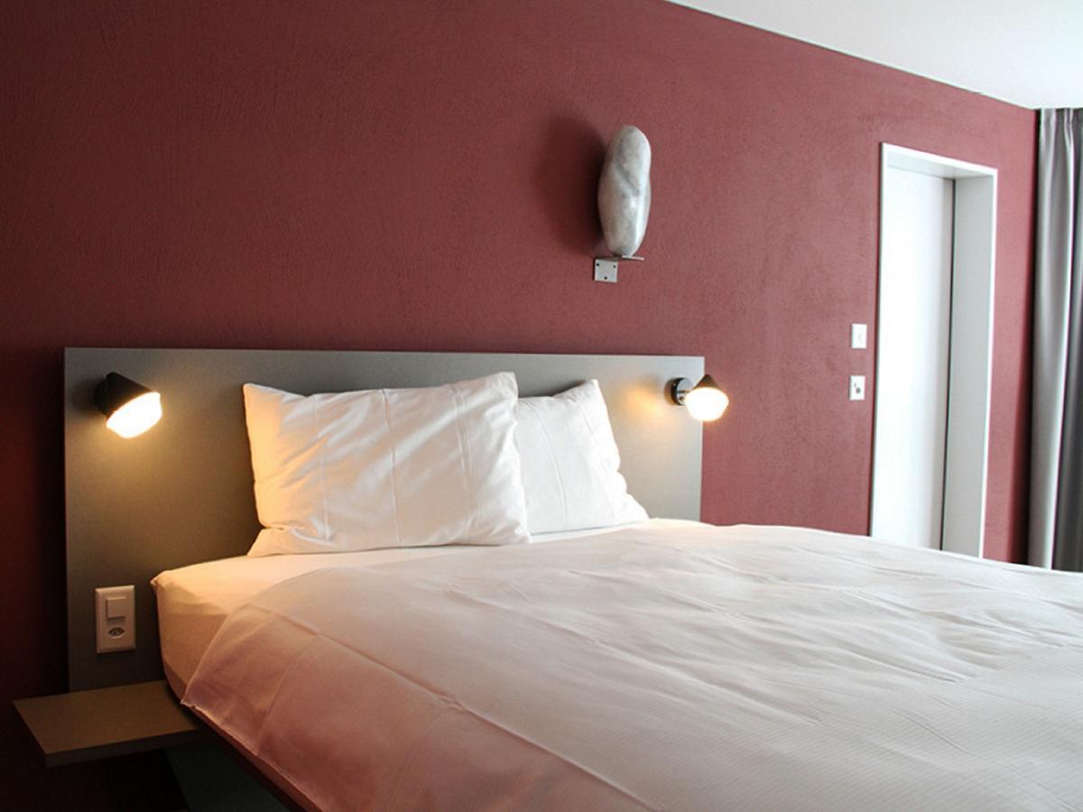 Stockberg Hotel & Apartments Siebnen Eksteriør bilde